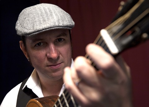 Open Air: Luca Artioli & ,,LA DOLCE VITA&#8222; zu Gast im Schlosspark Ziethen - Gro-Ziethen - 17.08.2025 16:00