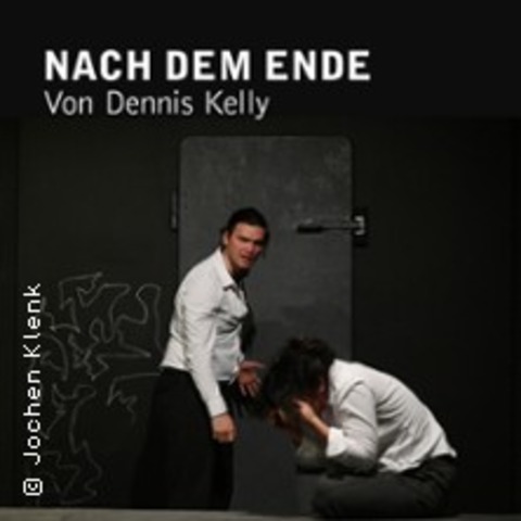 Nach dem Ende - Heilbronn - 06.03.2025 20:00