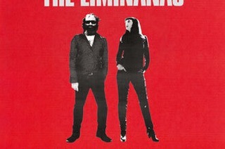 The Limianas + Kas Product
