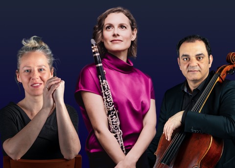 Kammermusik Konzerte Dagersheim - Bblingen - 19.10.2025 18:00