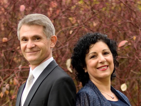 Kammermusik Konzerte Dagersheim - Bblingen - 05.10.2025 18:00
