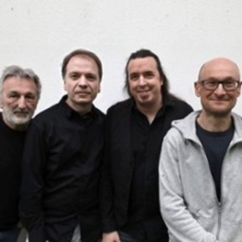 Giant Hogweed celebrating Genesis Classics 1970&#8211;1976 - Bensheim - 10.10.2025 20:00