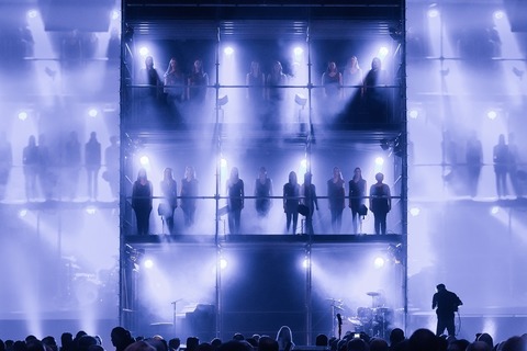 Scala & Kolacny Brothers - GLOAMING - Mainz - 06.11.2025 20:00