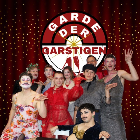 Die Garde der Garstigen - Rotkppchen und die Groe Tunte - Das Mrchen um die leere Flasche Schaumwein - KlnPremiere - Kln - 18.06.2025 20:15