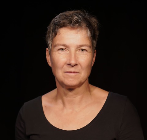 Christine Teichmann - Links rechts Menschenrecht - KlnPremiere - Kln - 10.10.2025 20:15