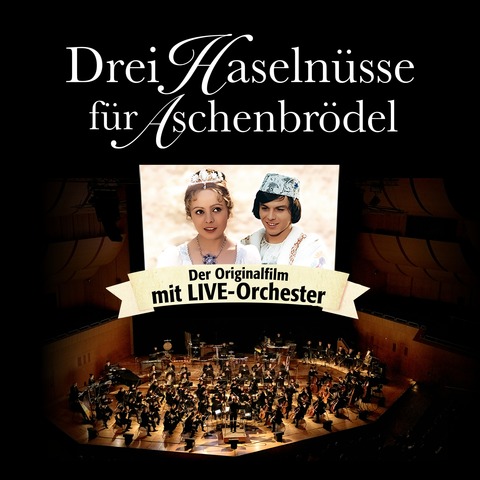 Drei Haselnsse fr Aschenbrdel - Freiburg - 28.12.2025 15:00