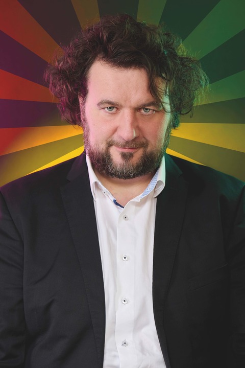 Götz Frittrang - mit &#8222;Götzendienst&#8220; - Stuttgart - 15.11.2025 20:00