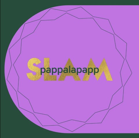 pappalapapp Slam - Pappalapapp Slam - Krefeld - 13.03.2025 20:00