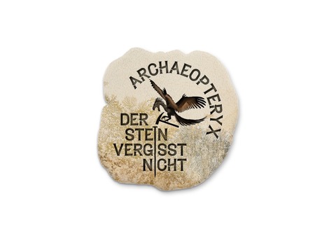 Archaeopteryx - Der Stein vergisst nicht - Weienburg in Bayern - 26.07.2025 19:30