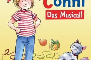 CONNI - Das Musical!