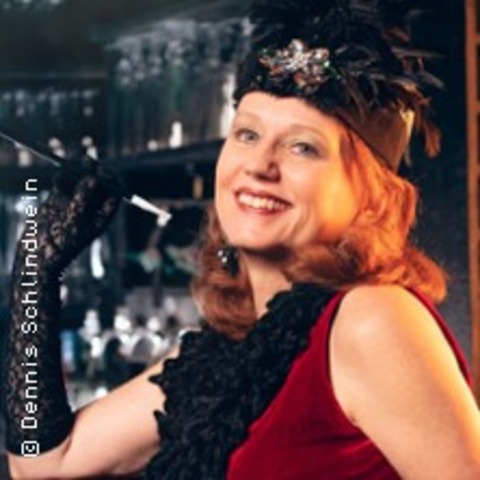 Rica Westenberger - Rendezvous auf Stckelschuh - Mannheim - 21.09.2025 17:00