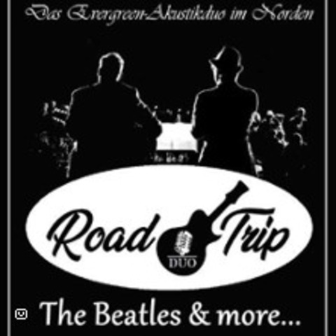 Roadtrip Duo Live - SCHWERIN - 12.09.2025 20:00