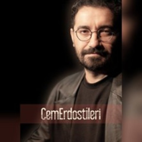 Cem Erdost Ileri - KLN - 24.05.2025 20:00
