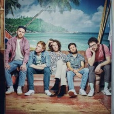 Anders - So kurz davor - Support sing n smile - BREMEN - 06.12.2025 20:00