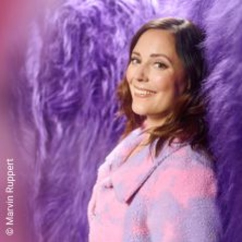 Sandra Da Vina - Plsch - FLENSBURG - 11.07.2025 20:00