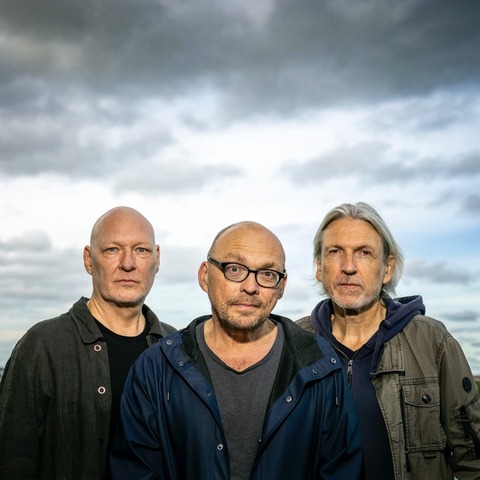 Rymden - Valleys & Mountains - Tour 25 - Oldenburg - 25.09.2025 20:00