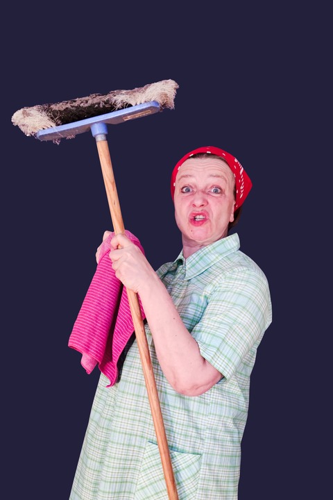 Vo Manderl und Weiberl - Ein &#8222;saukomisches&#8220; Theaterprogramm - Haag i. OB - 04.07.2025 20:00