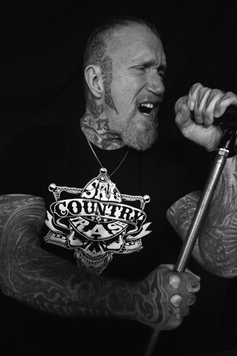 Skis Country Trash - Rsselsheim am Main - 07.03.2025 20:00