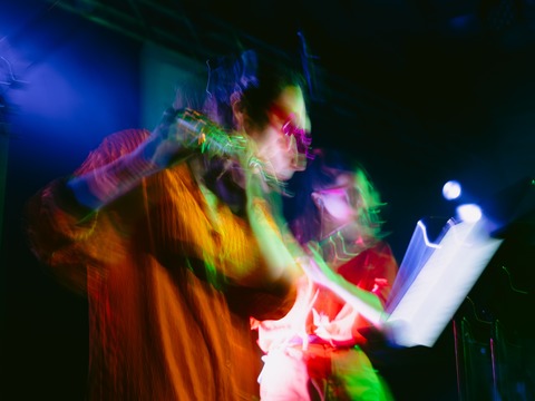 CRINGE AF #2: NEUJAHRSKONZERT FROM HELL - Esslingen am Neckar - 16.05.2025 21:30