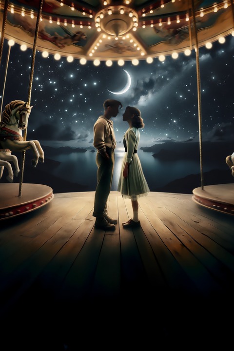 Carousel - Leverkusen - 04.06.2025 19:30