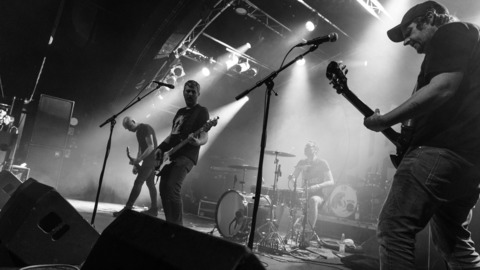duesenjaeger - Silberhochzeit! - 25 Jahre Duesenjaeger mit Tremors - Osnabrck - 28.05.2025 20:00
