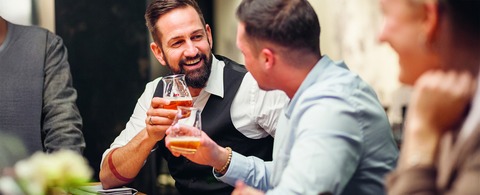 mediterraner Abend - Stralsund - 03.07.2025 18:30