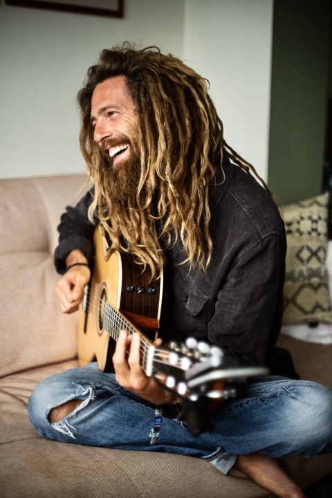 Sam Garrett - Reggae aus Grobritannien - Hannover - 20.11.2025 20:00