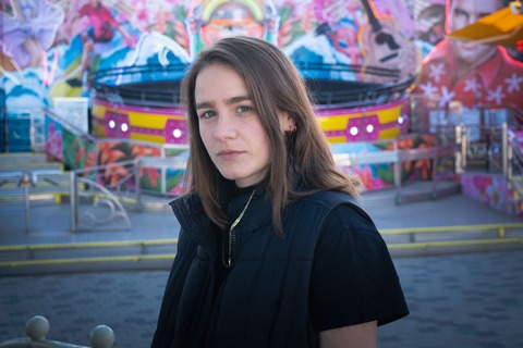 Tereza Hossa - Tagada - Hannover - 23.09.2025 19:30