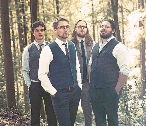 Johnny & the Yooahoos - Bluegrass / Folk - Schweinfurt - 16.05.2025 00:00