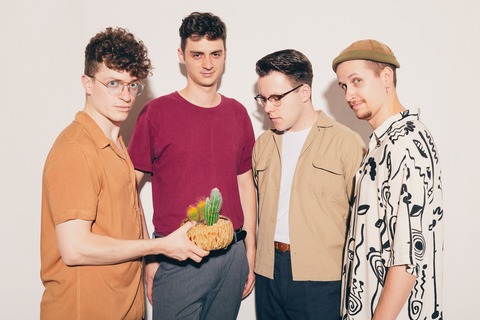 Cactus in a Garage - Jazz-Konzert - Schweinfurt - 22.05.2025 19:30