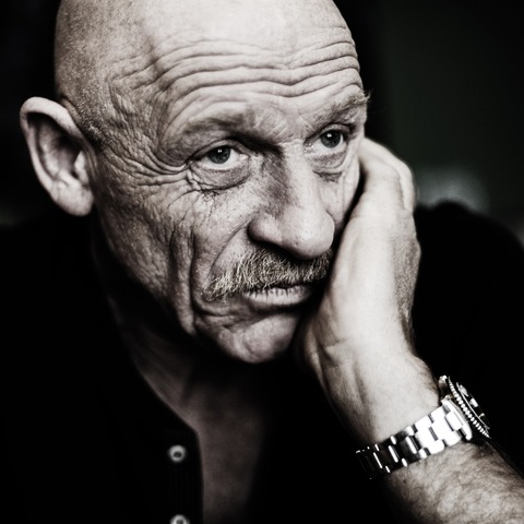 Psychopathen und Sadisten - Joe Bausch in Waren (Mritz) - Waren - 14.06.2025 19:30