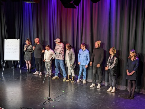 21. Herborner Scheunen Slam - Herborn - 26.09.2025 20:00