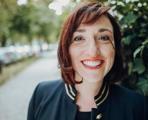 Christl Sittenauer - Frauen sind keine Menschen - Schweinfurt - 24.10.2025 19:30
