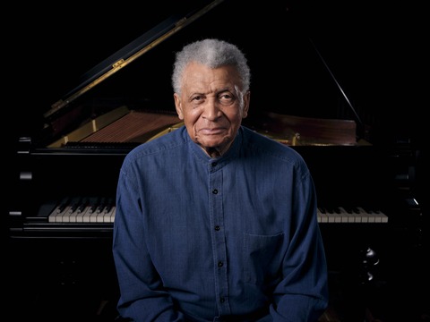 Abdullah Ibrahim Trio - Ludwigshafen am Rhein - 05.11.2025 20:00