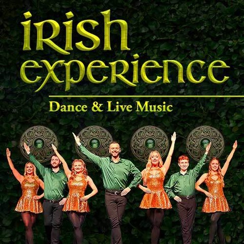 Irish Experience - Dance & Live Music - Neubrandenburg - 07.11.2025 19:30