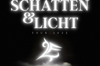 LAFEE - SCHATTEN & LICHT TOUR 2025
