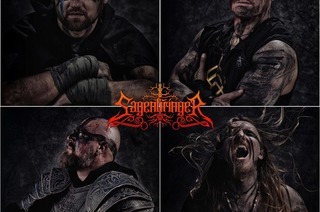 SAGENBRINGER - Zwischen den Welten Tour 2026