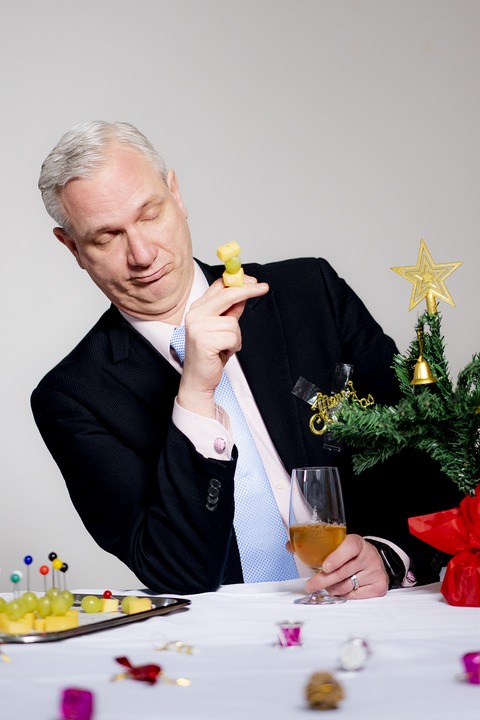 Hans Gerzlich - Ihr Snderlein kommet - Frankfurt - 18.12.2025 20:00