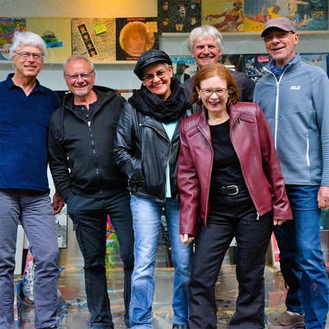 Groove T. - Kassel - 19.09.2025 20:00
