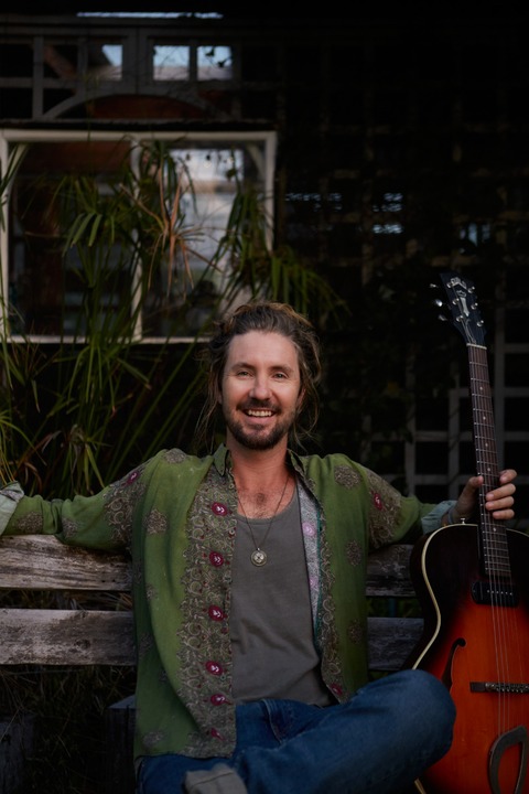 Jeremy Loops - Darmstadt - 17.08.2025 20:00