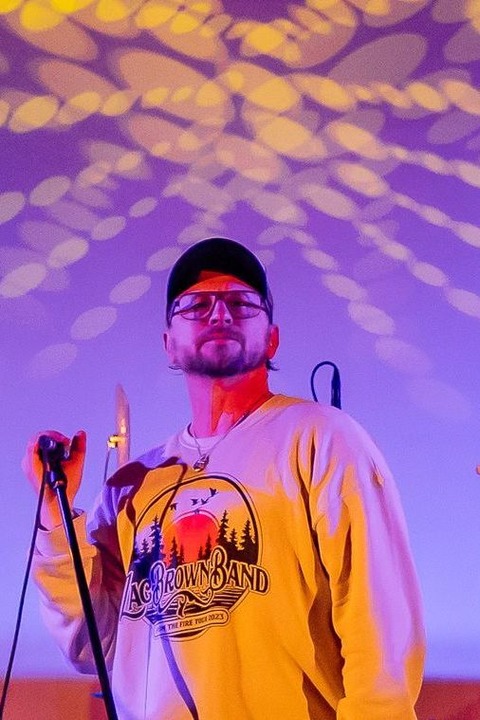 Stephan Michme & Band - im Technikmuseum - Magdeburg - 14.06.2025 20:00