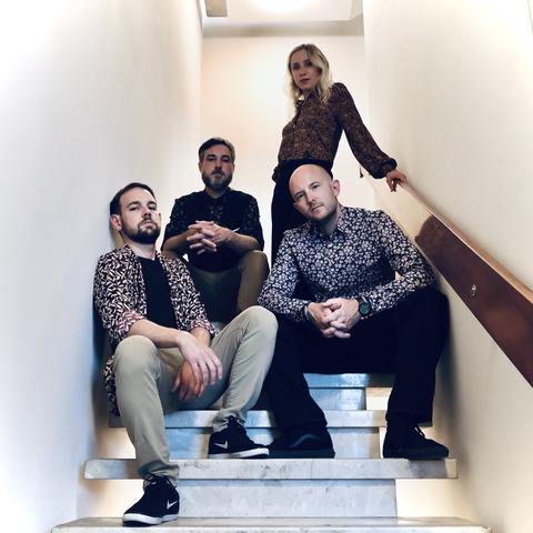 Jazzclub Karlsruhe e.V. prsentiert - Monotape - Independent Soul - Karlsruhe - 16.05.2025 20:00