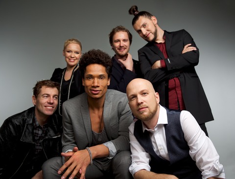 TONarten Musikfestival Sasbachwalden - SLIXS - TONband - Sasbachwalden - 03.08.2025 19:00