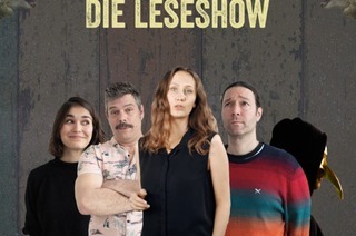 Luksan Wunder | DichtungsRing
