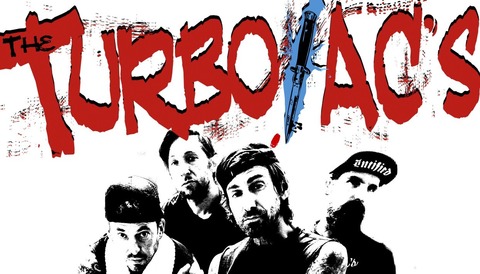 THE TURBO A.C.S - Wiesbaden - 12.11.2025 19:30