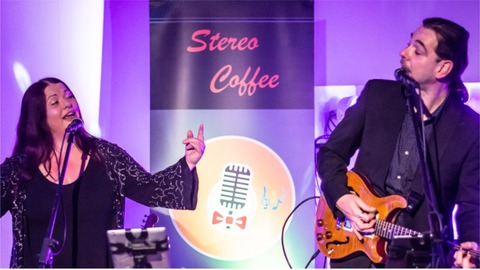 AKA & Friends und Stereo Coffee - Benefizkonzert fr Alena - Hofheim am Taunus - 25.06.2025 19:00
