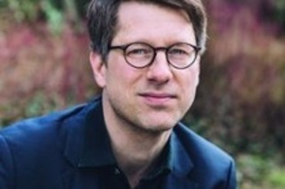Lyrikabend mit Jan Wagner
