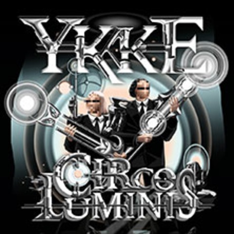 Yung Kafa & Kck Efendi - Circo Luminis - Stuttgart - 24.01.2026 20:00