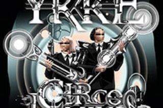 Yung Kafa & Kck Efendi - Circo Luminis