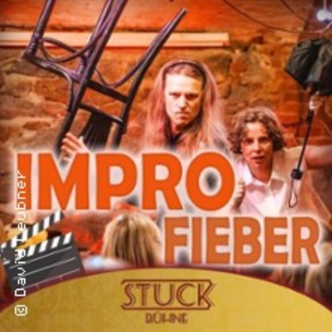 Improfieber - LEIPZIG - 05.02.2026 19:00